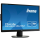 iiyama X2483HSU czarny - 283141 - zdjęcie 3